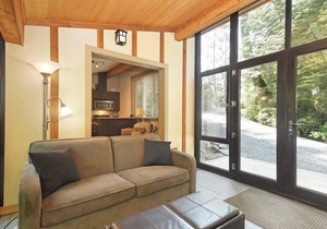 1 BR - Garden View - No Pet - Sleep up to 4