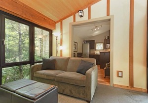 1 BR - Garden View - No Pet - Sleep up to 4