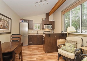1 BR - Garden View - No Pet - Sleep up to 4