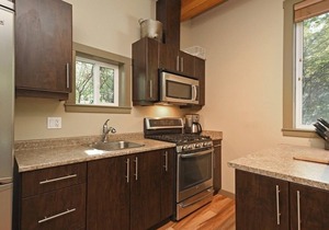 1 BR - Garden View - No Pet - Sleep up to 4