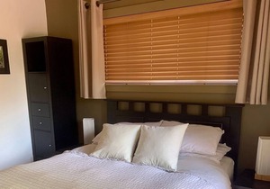 1 BR - Garden View - Pet Friendly - Sleep up to 4