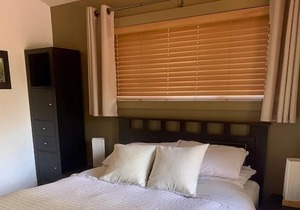 1 BR - Garden View - Pet Friendly - Sleep up to 4
