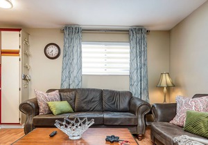 1 - CHIC DESIGNER LOVELY BEAUTIFUL COZY FLAT 1BDR