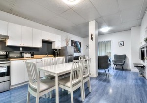 100 METERS to METRO BEAUDRY - FULL APARTMENTS - 1 minute walk to the FAMOUS ST CATHERINE STREET - Montcalm units