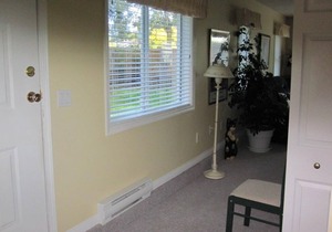 #102 Mysty Woods - 2 Bedroom Garden Suite