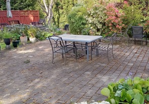 #102 Mysty Woods - 2 Bedroom Garden Suite