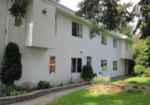 #102 Mysty Woods Garden Suite - 2 Bedroom