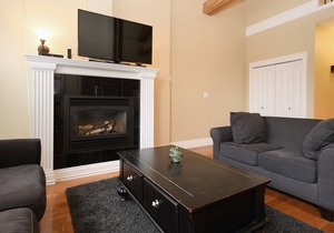#103 Quadra St - 2 Bed Condo Dwntwn Heritage Bldg