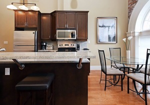 #103 Quadra St - 2 Bed Condo Dwntwn Heritage Bldg