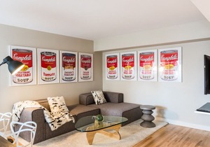 #10B-3435 · Lofty Apartment in City Centre 99 Walk Score in Montreal