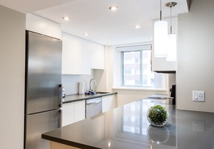 #10B-3435 · Lofty Apartment in City Centre 99 Walk Score in Montreal
