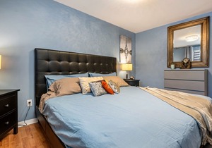 1100 - CHIC DESIGNER LOVELY BEAUTIFUL COZY FLAT 1BDR