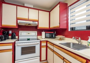 1100 - CHIC DESIGNER LOVELY BEAUTIFUL COZY FLAT 1BDR