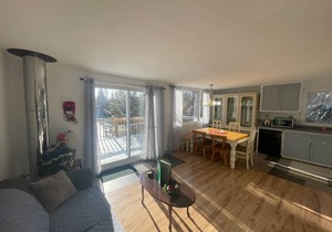 111 m² House ∙ 2 bedrooms ∙ 6 guests