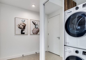 1170 Barclay Street - Brand new Studio - Downtown
