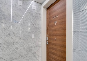 1170 Barclay Street - Brand new 1 bedroom