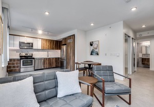 1170 Barclay Street - Brand new 2 bedrooms
