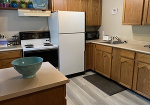 #121 Mysty Woods - 2 Bedroom Garden Suite