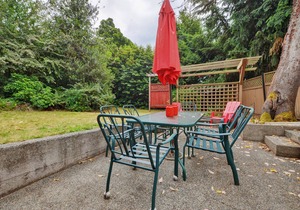 #121 Mysty Woods - 2 Bedroom Garden Suite