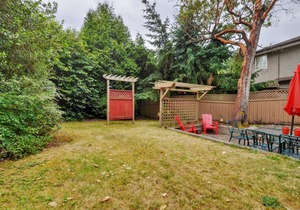 #121 Mysty Woods - 2 Bedroom Garden Suite