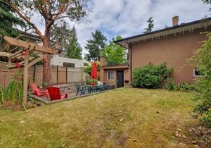 #121 Mysty Woods - 2 Bedroom Garden Suite
