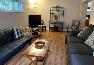 #121 Mysty Woods - 2 Bedroom Garden Suite