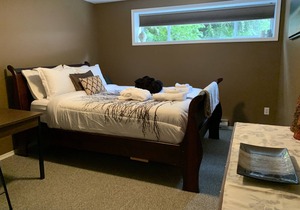 #121 Mysty Woods - 2 Bedroom Garden Suite