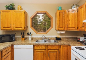 #125 Two Bedroom Chalet