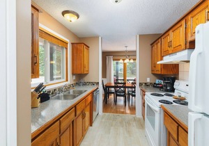 #140 Three Bedroom Chalet