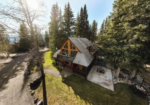 #140 Three Bedroom Chalet