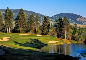#1403 Pinnacle Pointe Golf Condo