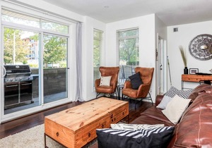 #146 Two Bed Ground Level Condo Discovery Bay