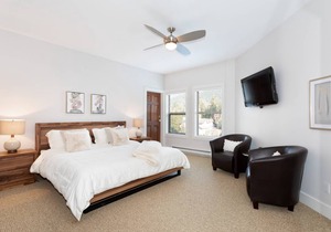 149 m² House ∙ 3 bedrooms ∙ 8 guests