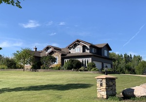 172 m² House ∙ 3 bedrooms ∙ 10 guests