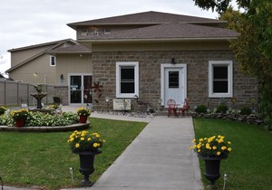 1840 Guest House B&B Merrickville