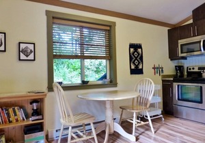1BR - Garden View - Non Pet Friendly - Sleeps 2