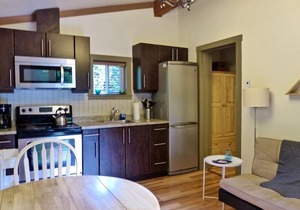 1BR - Garden View - Non Pet Friendly - Sleeps 2