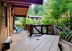 1BR - Garden View - Non Pet Friendly - Sleeps 2