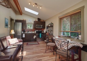 1BR - Garden View - Non Pet Friendly - Sleeps 2