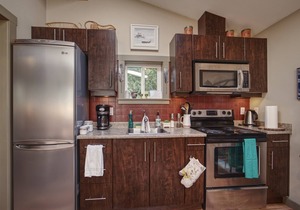 1BR - Garden View - Non Pet Friendly - Sleeps 2