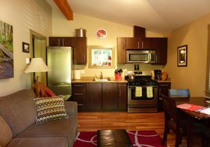 1BR - Garden View - Pet Friendly - Sleeps 4