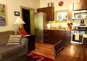1BR - Garden View - Pet Friendly - Sleeps 4