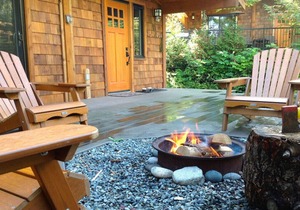 1BR - Garden View - Pet Friendly - Sleeps 4