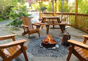 1BR - Garden View - Pet Friendly - Sleeps 4