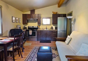 1BR - Garden View - Pet Friendly