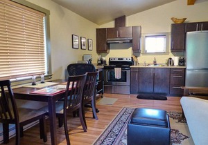 1BR - Garden View - Pet Friendly