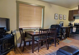 1BR - Garden View - Pet Friendly