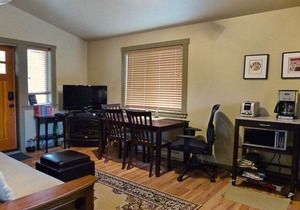 1BR - Garden View - Pet Friendly