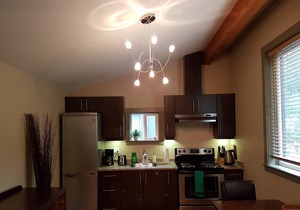 1BR, Garden View, Pet Friendly, Hot Tub, Sleeps 4