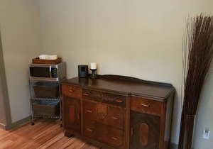 1BR, Garden View, Pet Friendly, Hot Tub, Sleeps 4